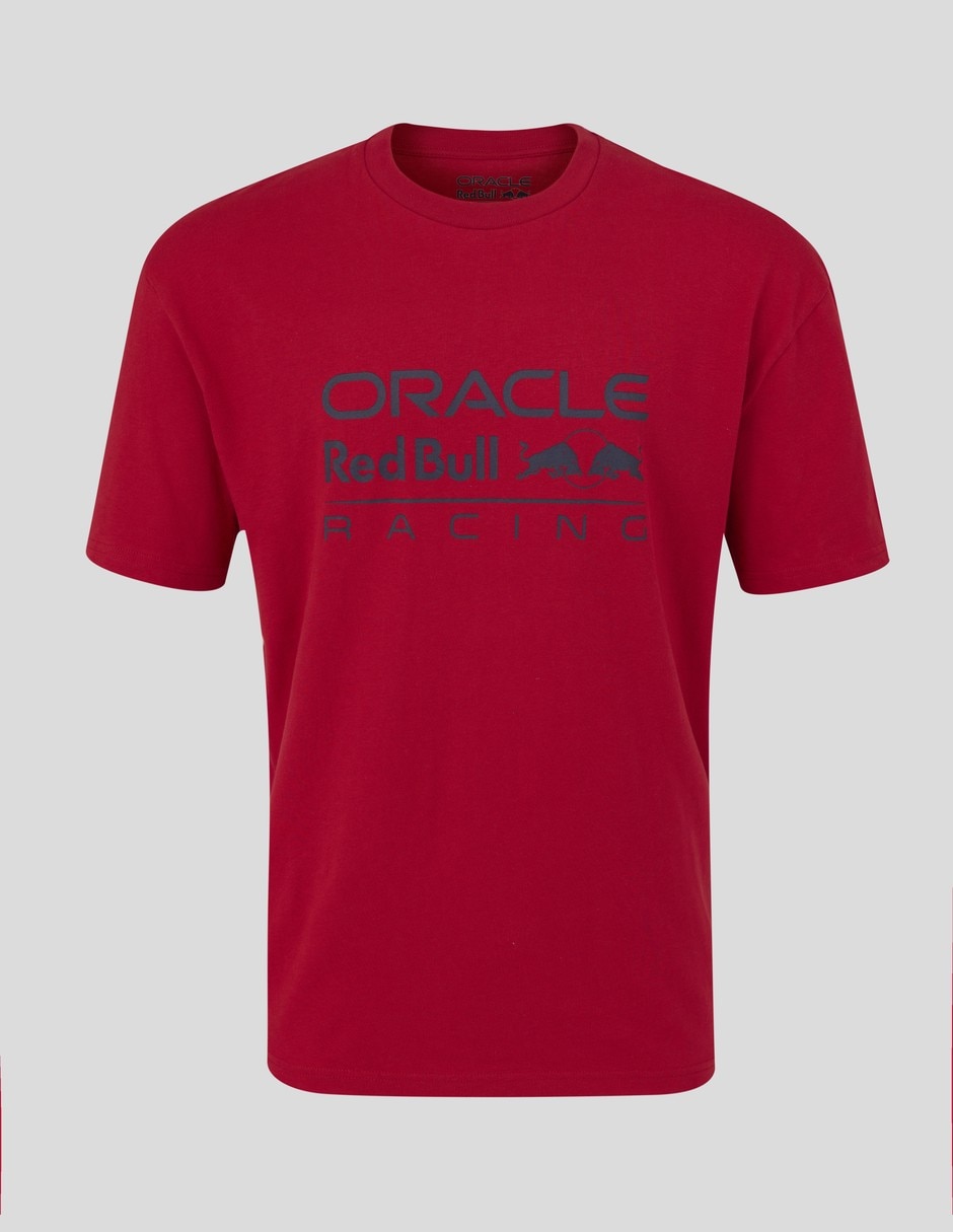 Playera formula 1 cuello redondo para hombre Playera formula 1 cuello redondo para hombre