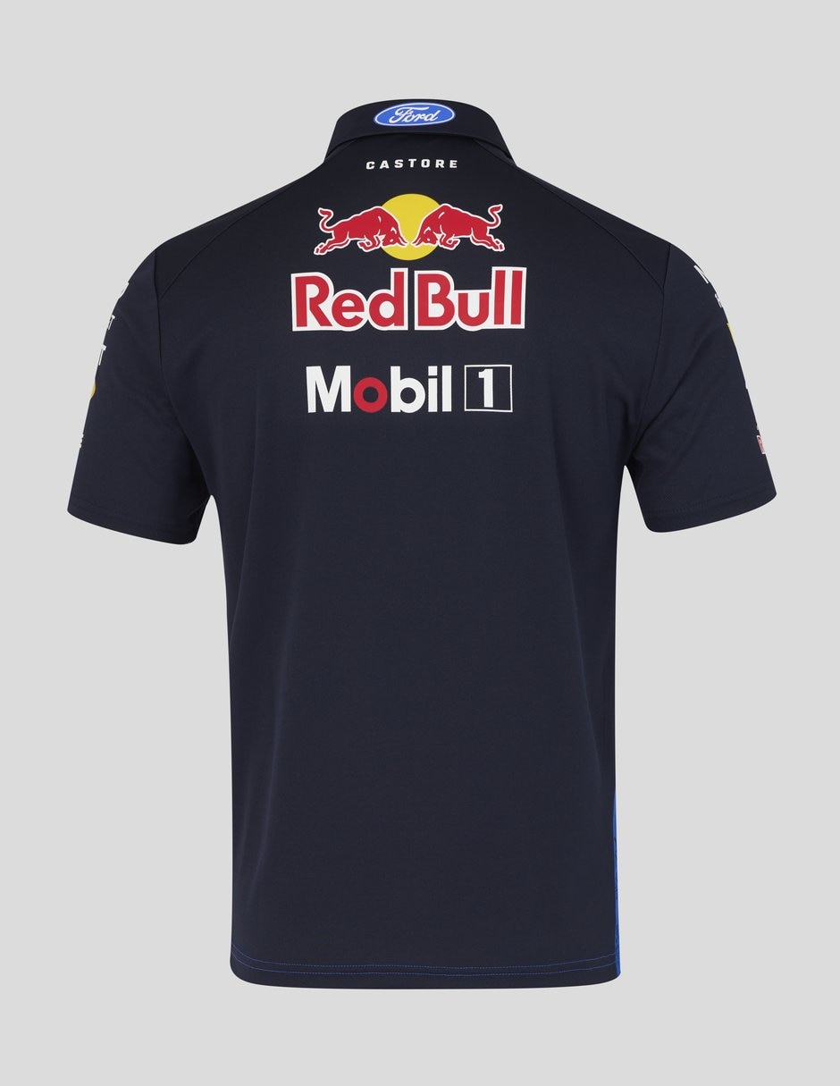 Playera tipo polo para hombre 2