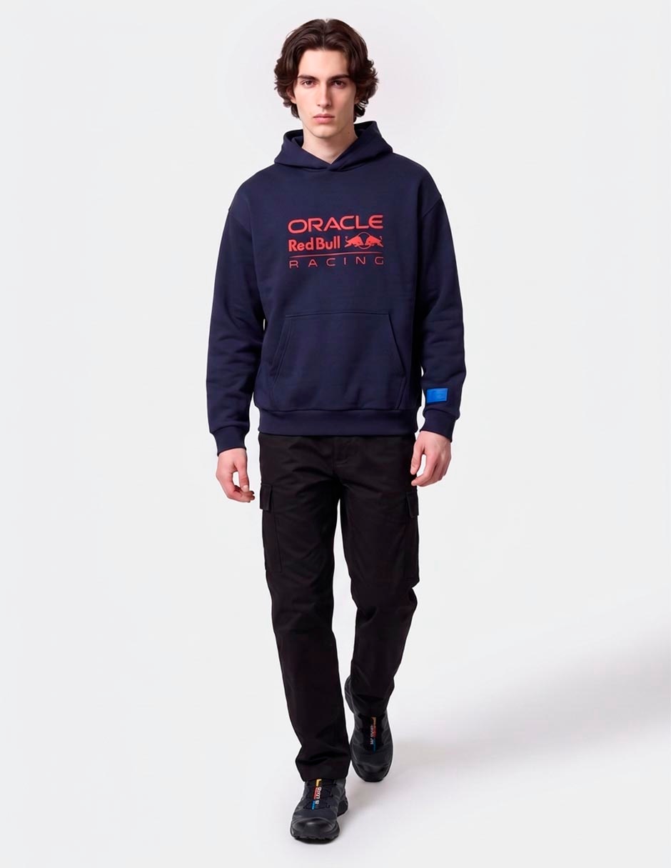Sudadera fórmula a hombre Sudadera fórmula a hombre