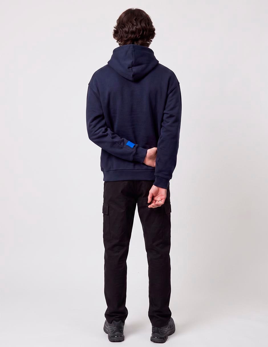 Sudadera fórmula a hombre 3