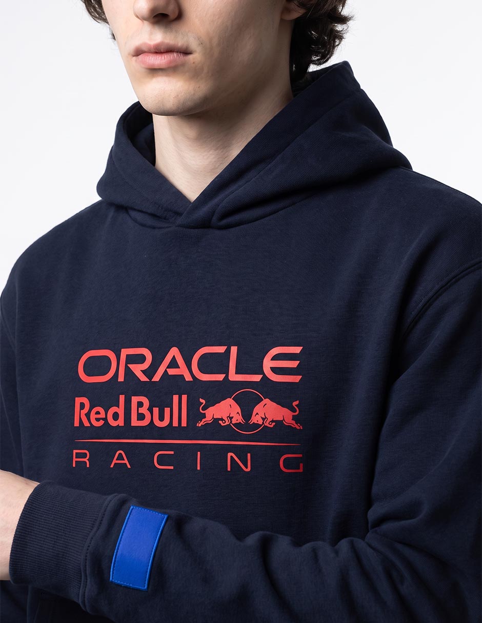Sudadera fórmula a hombre 2