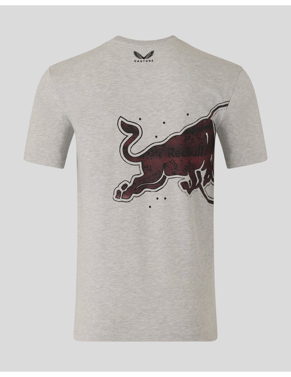 Playera Formula 1 cuello redondo para hombre 2