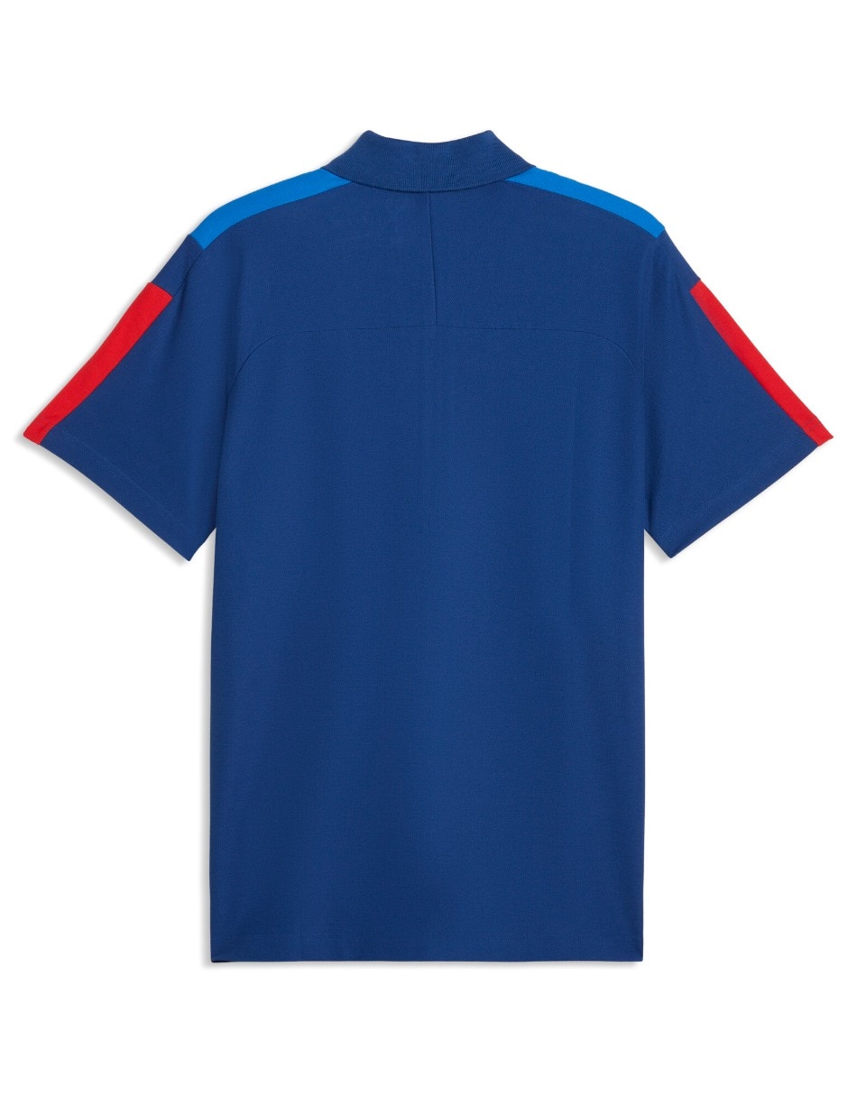 Playera BMW MMS Mt7 Polo para hombre 2