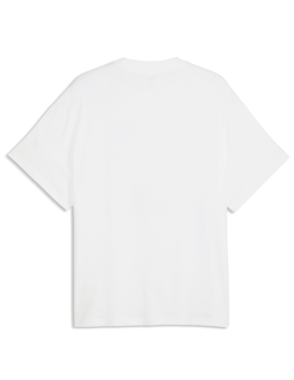 Playera Junior Varsity Tee Vi cuello redondo para hombre 2