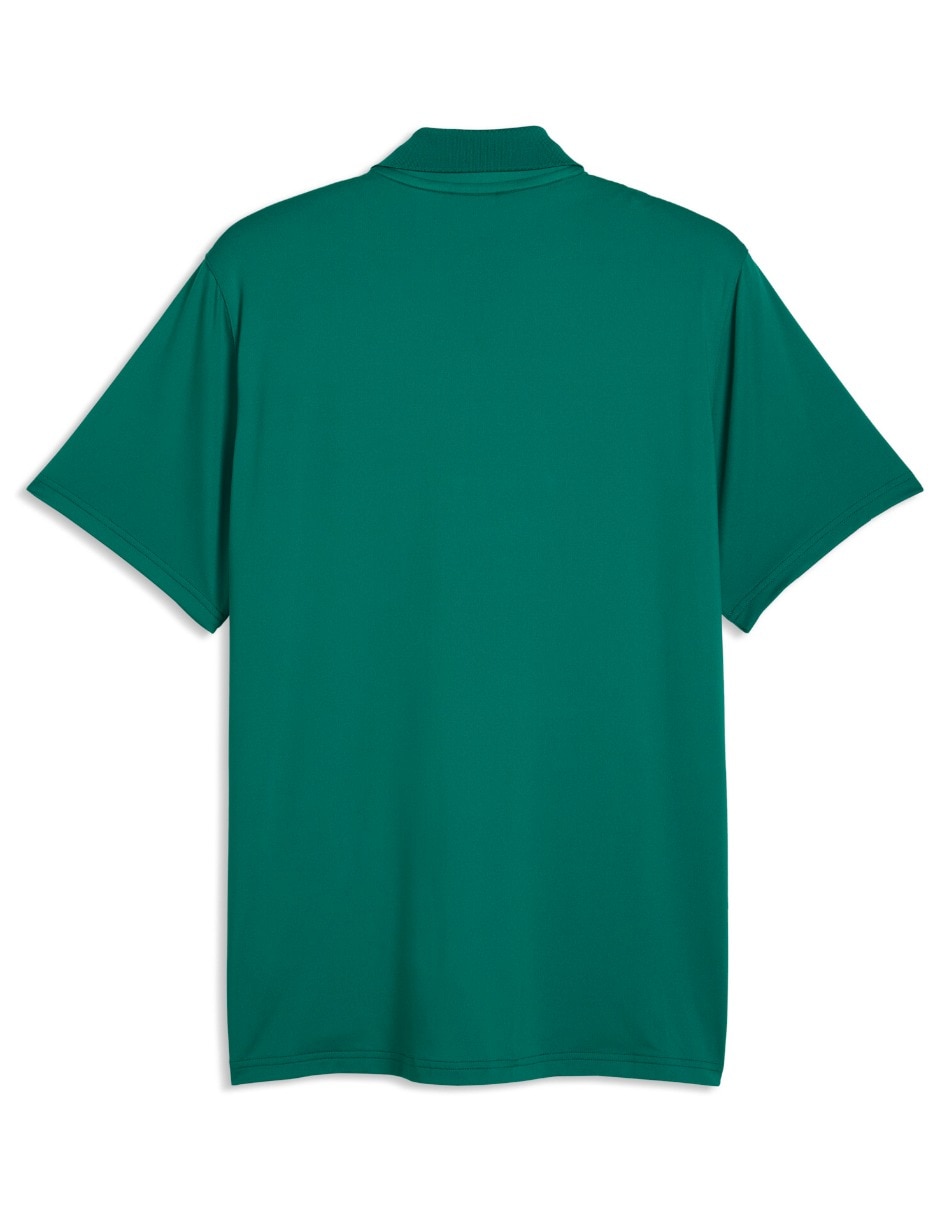 Playera tipo polo AMF1 Cloudspun Polo para hombre 2