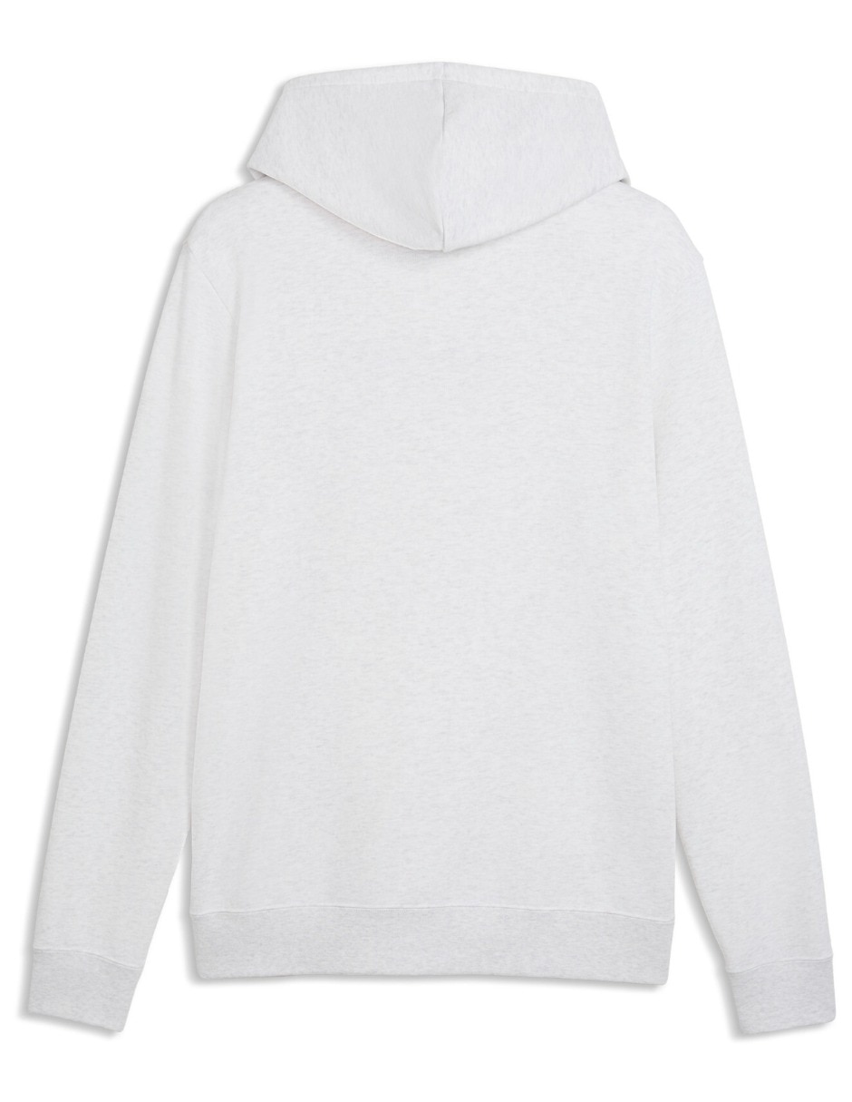 Sudadera puma class graphic hoodie tr para hombre 2