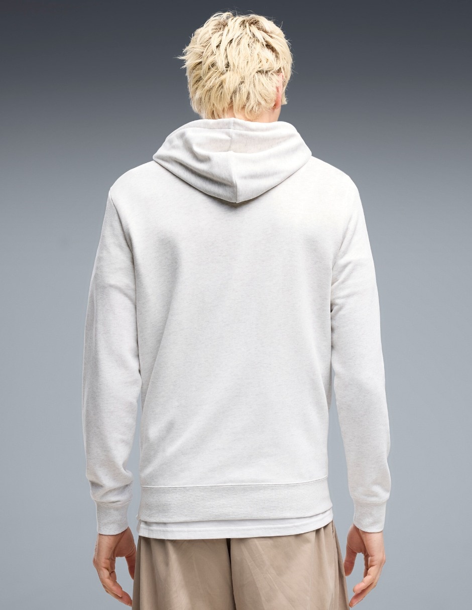 Sudadera puma class graphic hoodie tr para hombre 3