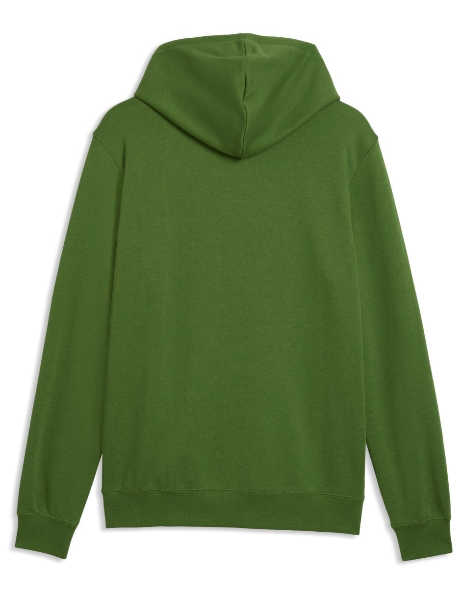 Sudadera class graphic hoodie tr para hombre
