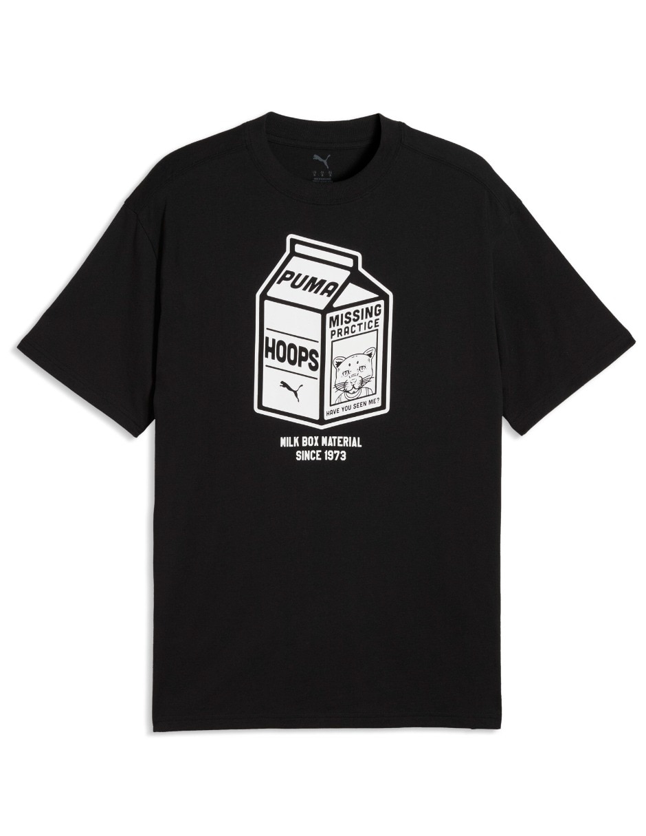 Playera Junior Varsity Tee VII cuello redondo para hombre Playera Junior Varsity Tee VII cuello redondo para hombre