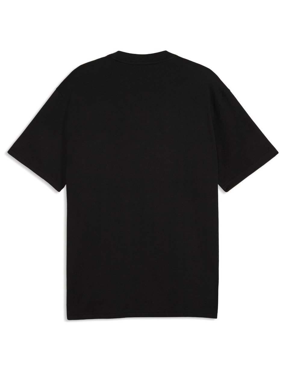 Playera Junior Varsity Tee VII cuello redondo para hombre 2