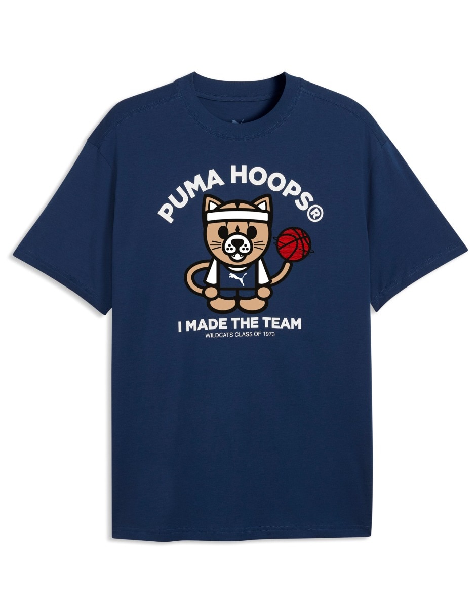 Playera Junior Varsity Tee III cuello redondo para hombre Playera Junior Varsity Tee III cuello redondo para hombre