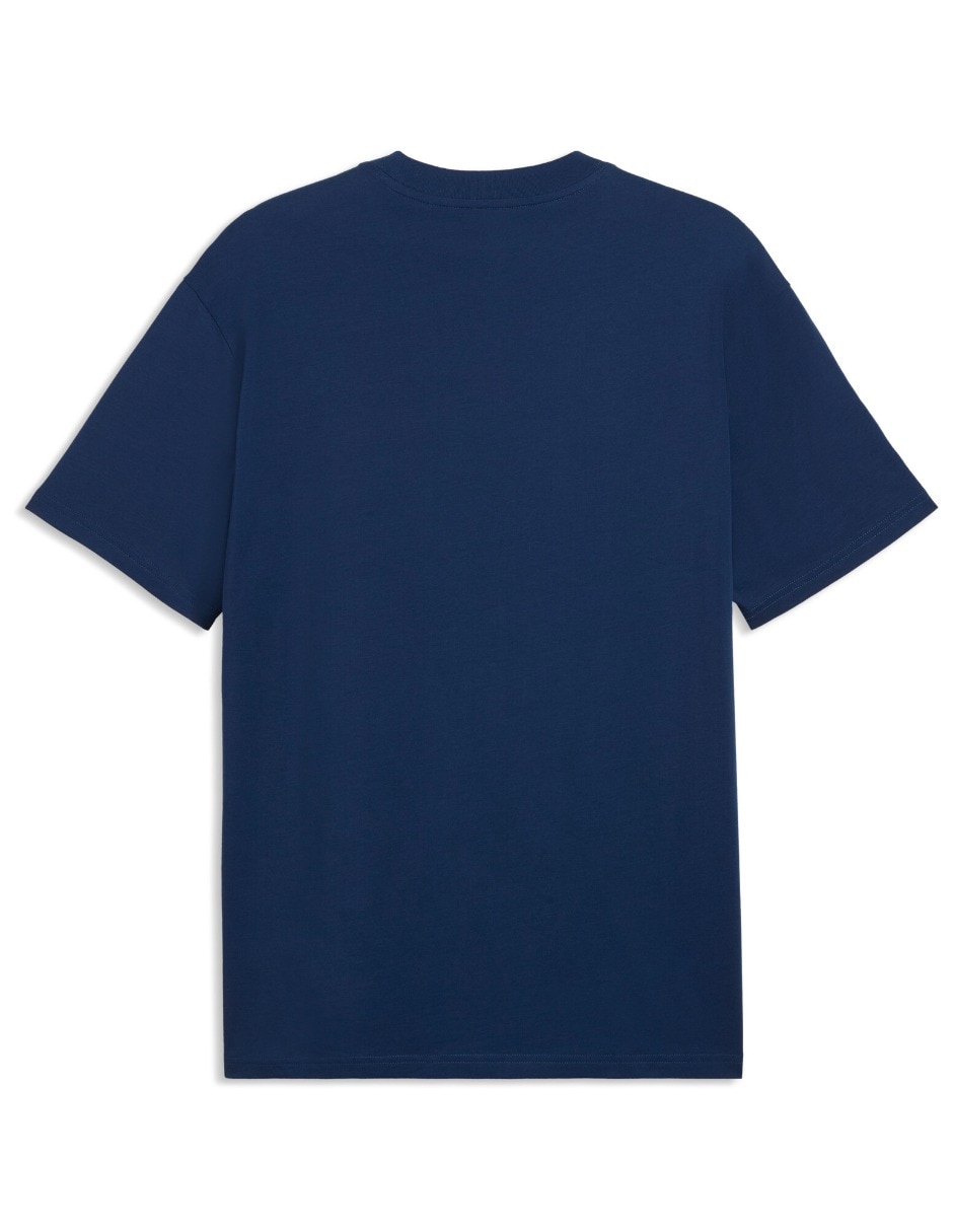 Playera Junior Varsity Tee III cuello redondo para hombre 2