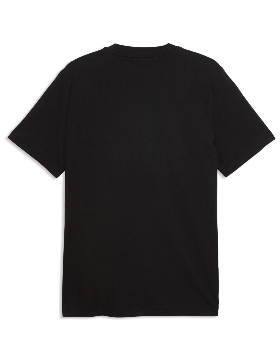 Playera Class Graphic Tee cuello redondo para hombre 3