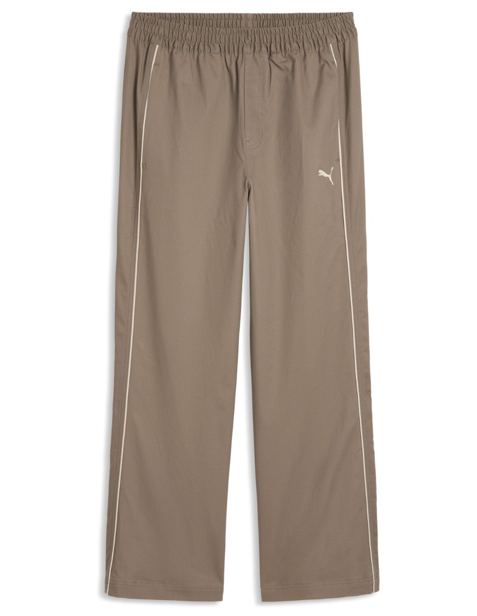 Pants regular mclaren racing t7 con elástico para hombre Pants regular mclaren racing t7 con elástico para hombre