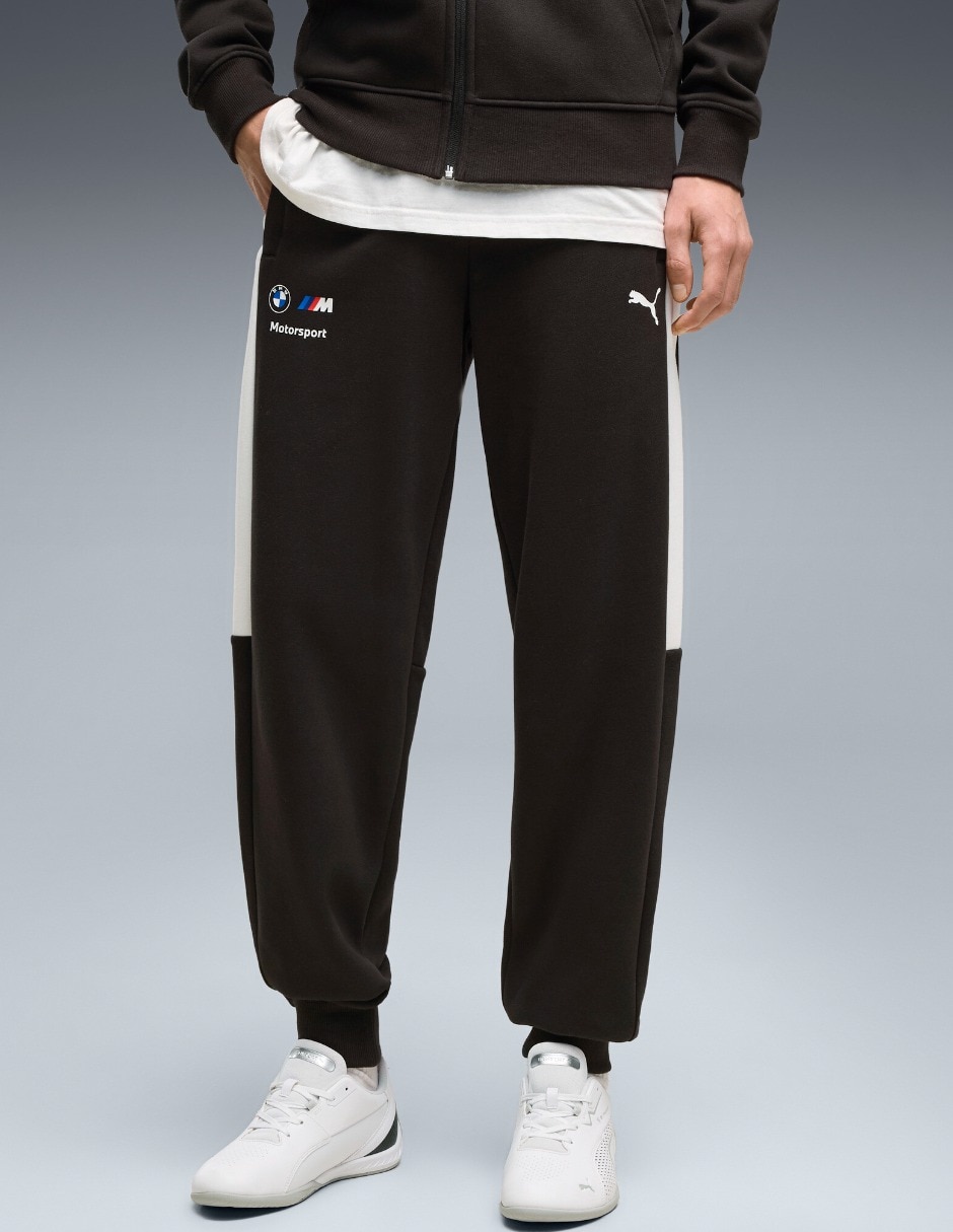 Pants regular bmw mms mt7 con elástico para hombre Pants regular bmw mms mt7 con elástico para hombre