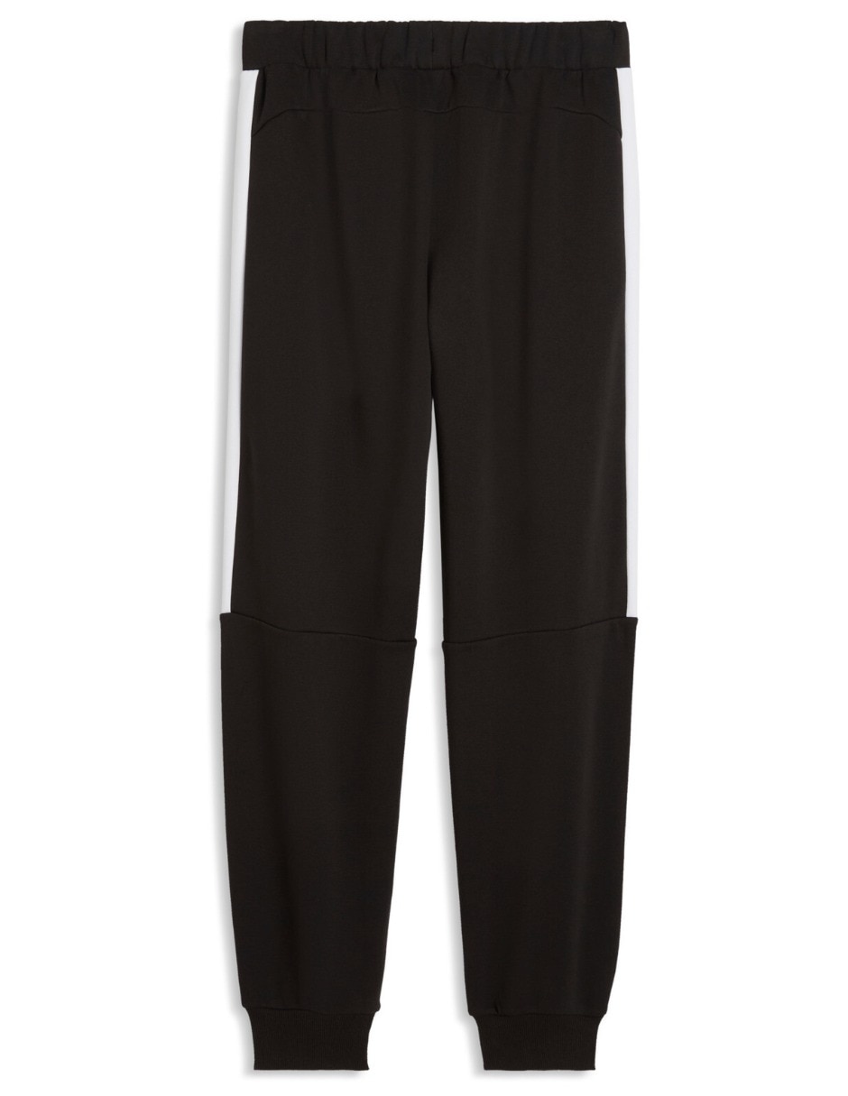 Pants regular bmw mms mt7 con elástico para hombre 4