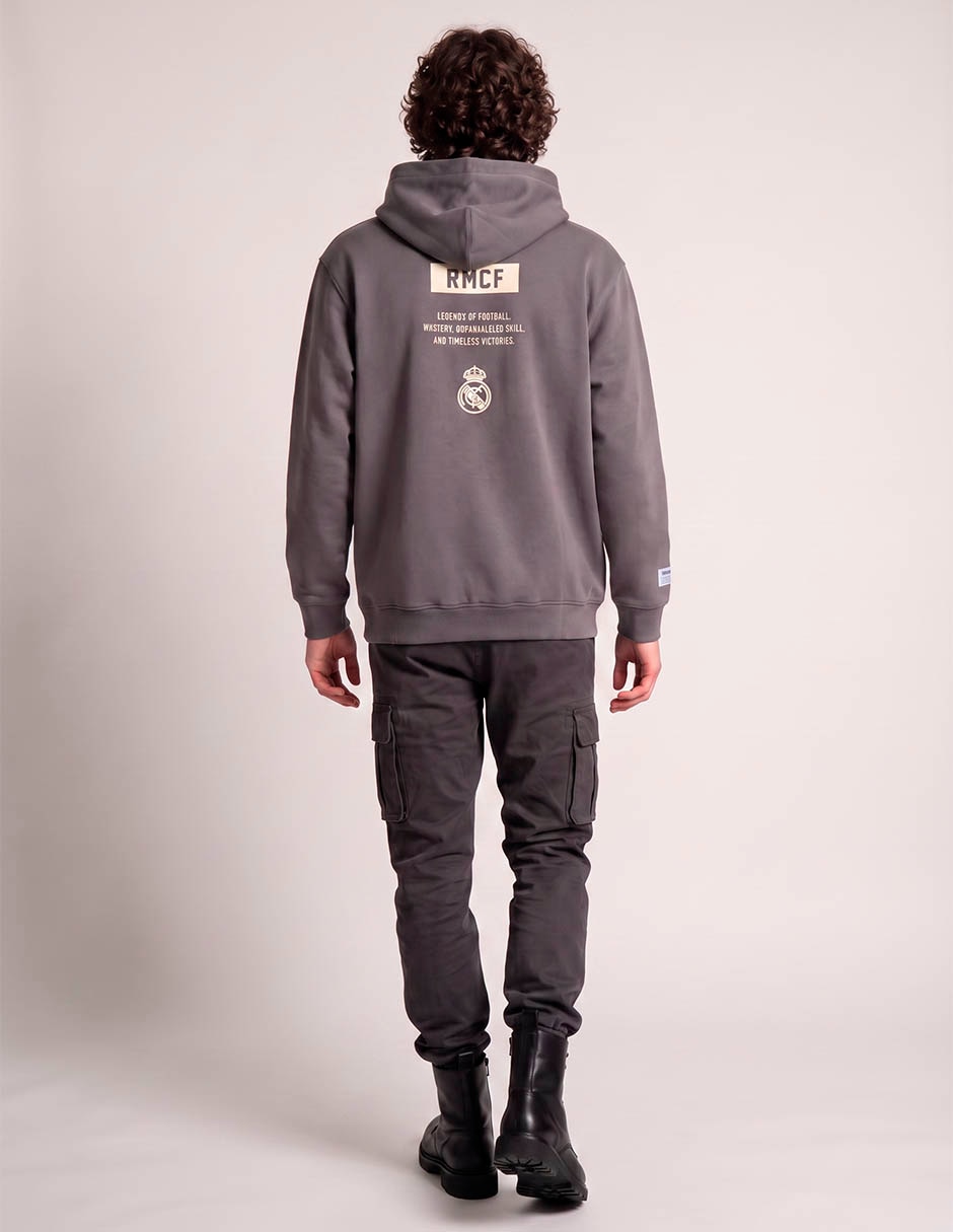 Sudadera para hombre 2