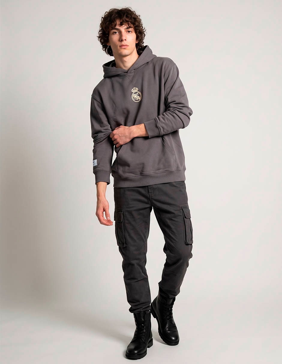 Sudadera para hombre 3