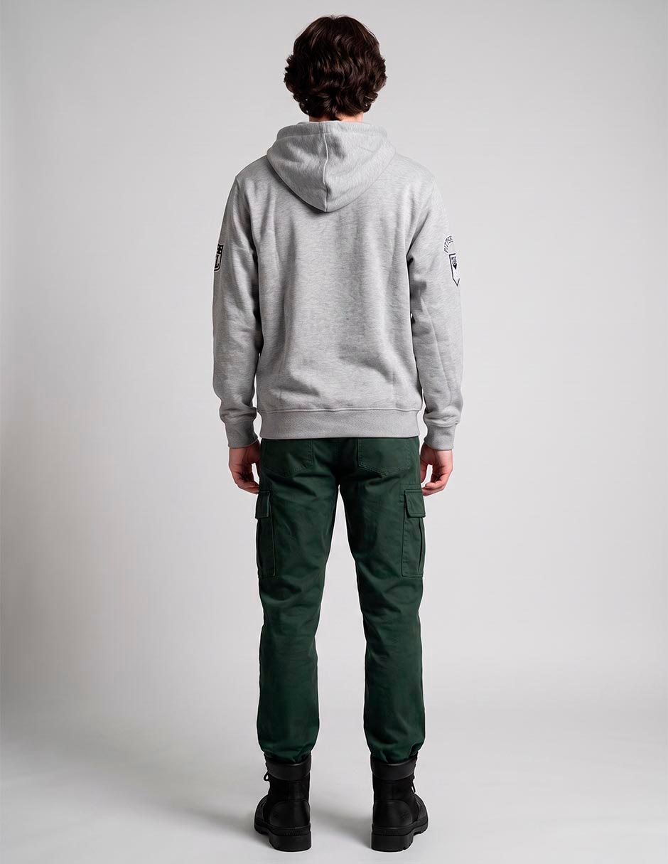 Sudadera para hombre 2