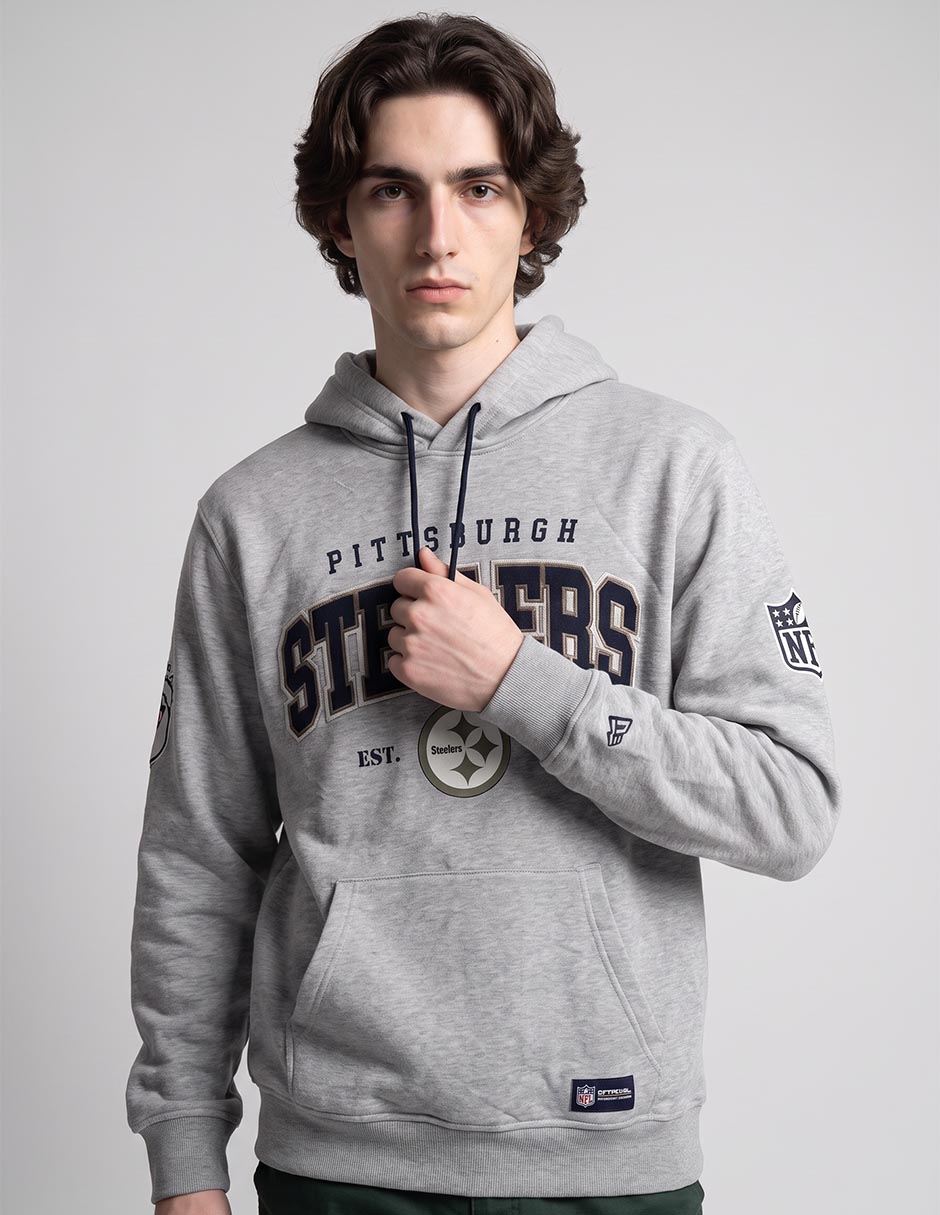 Sudadera para hombre 3