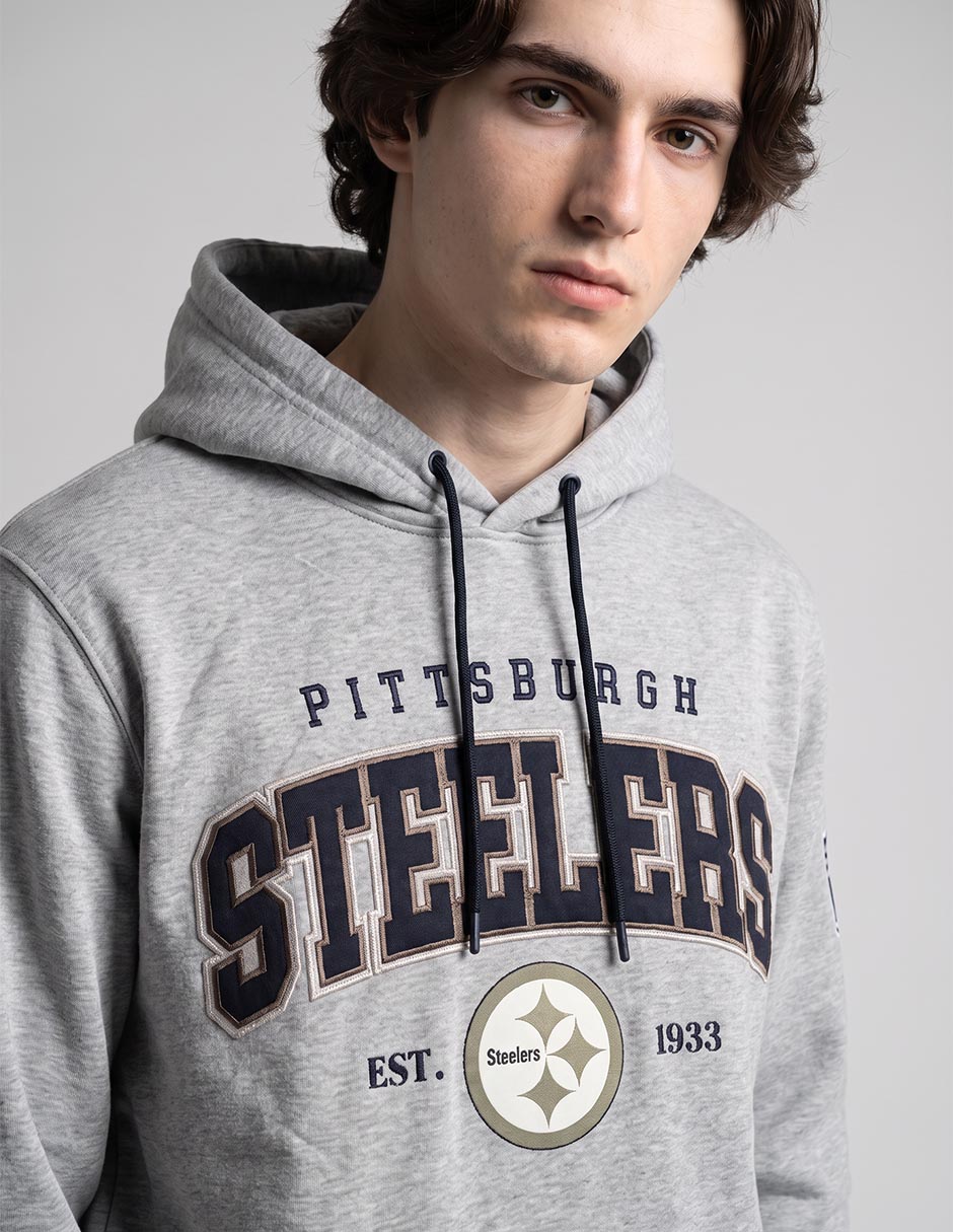 Sudadera para hombre 4