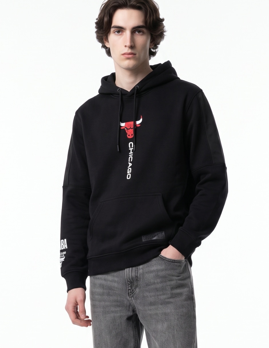 Sudadera Chicago para hombre Sudadera Chicago para hombre