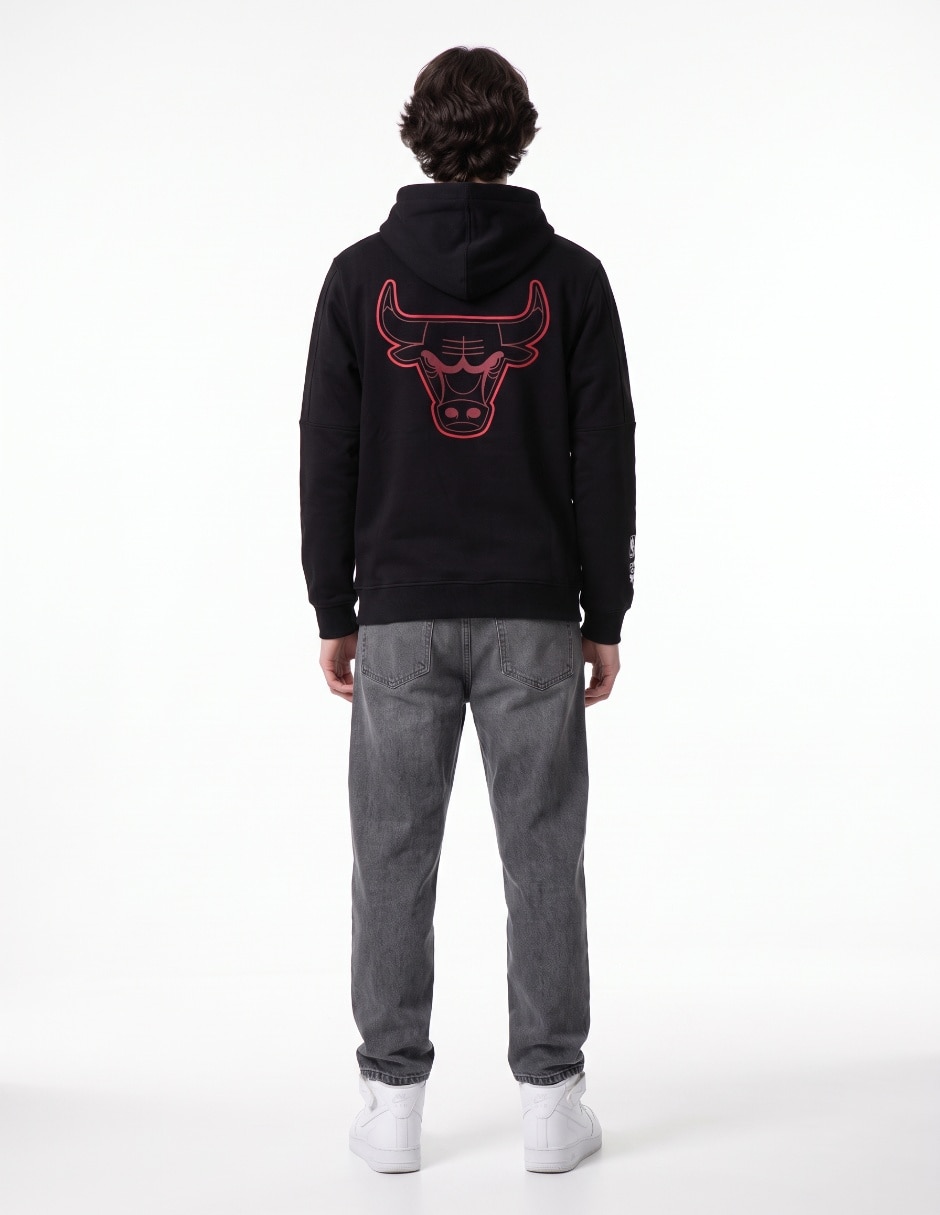 Sudadera Chicago para hombre 2