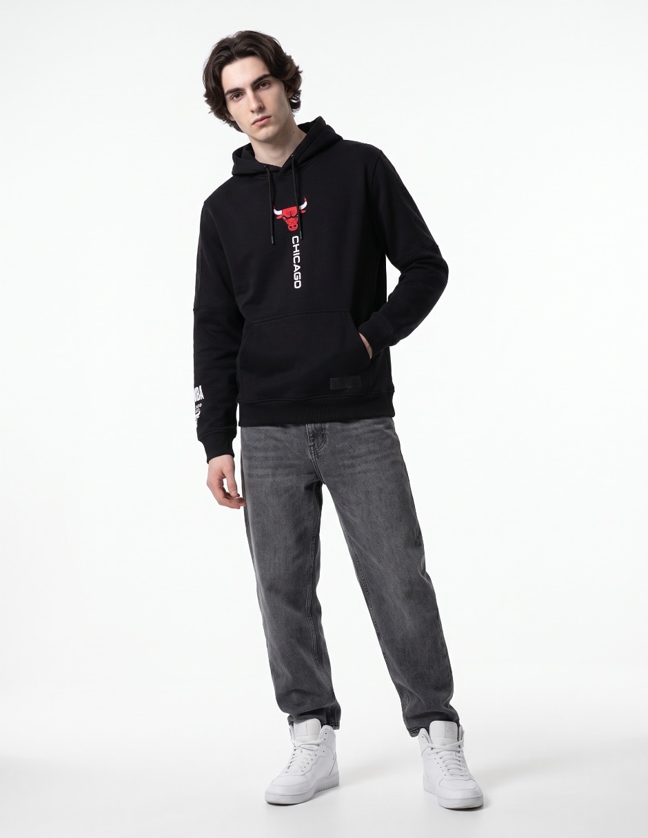 Sudadera Chicago para hombre 3