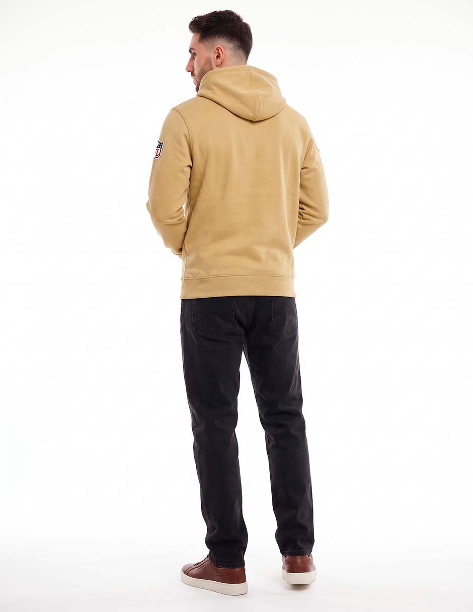 Sudadera Kansas City Chiefs para hombre 2
