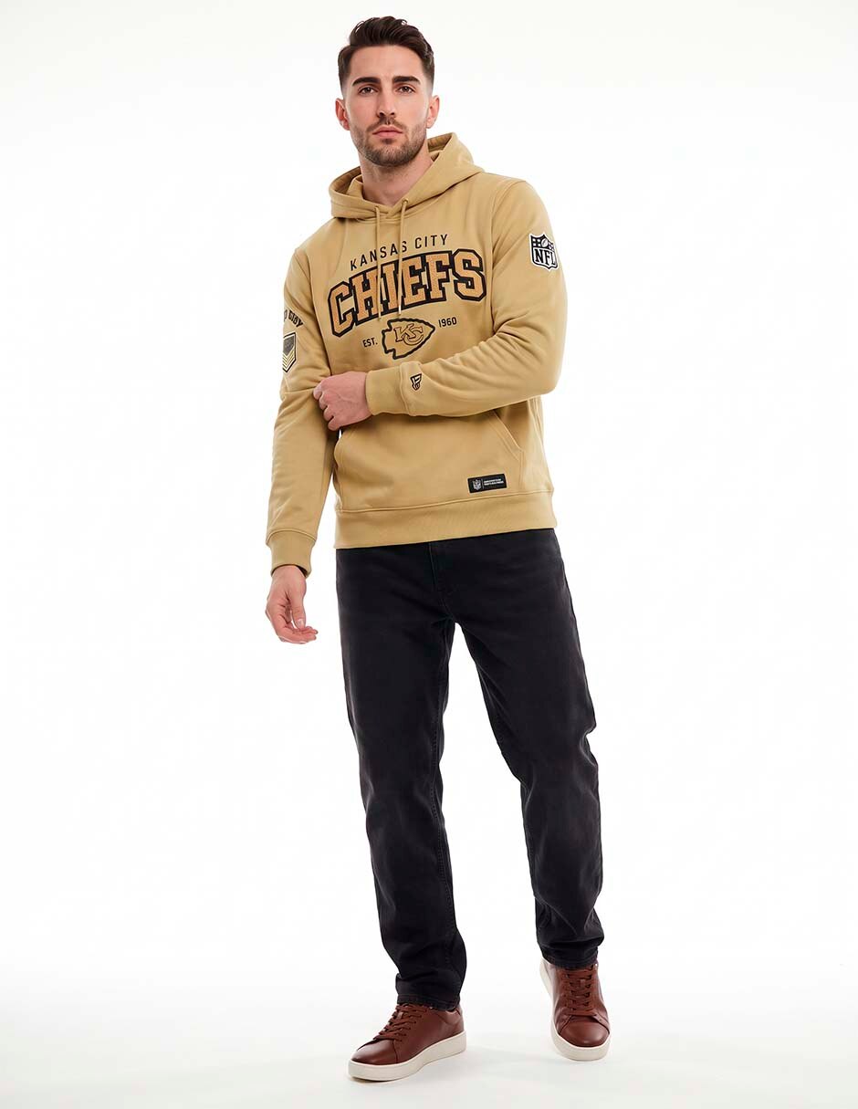 Sudadera Kansas City Chiefs para hombre 3