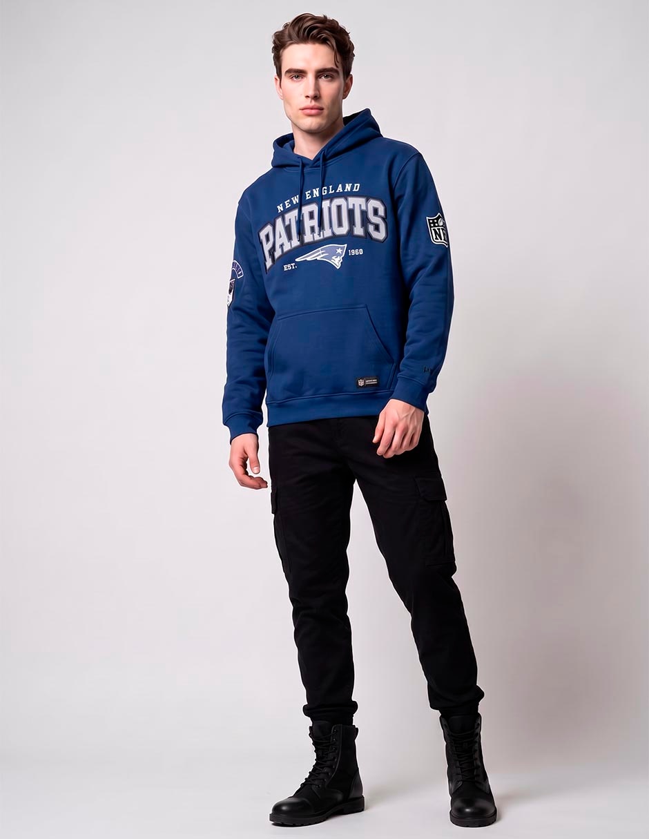 Sudadera para hombre