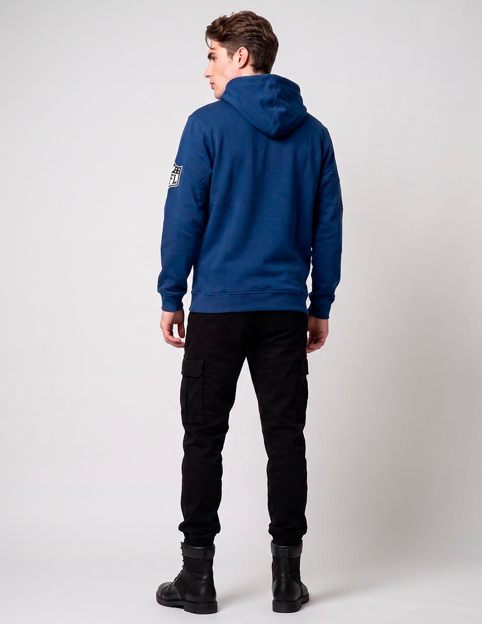 Sudadera para hombre 2