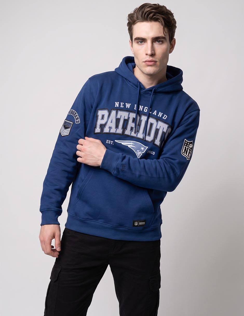 Sudadera para hombre 3