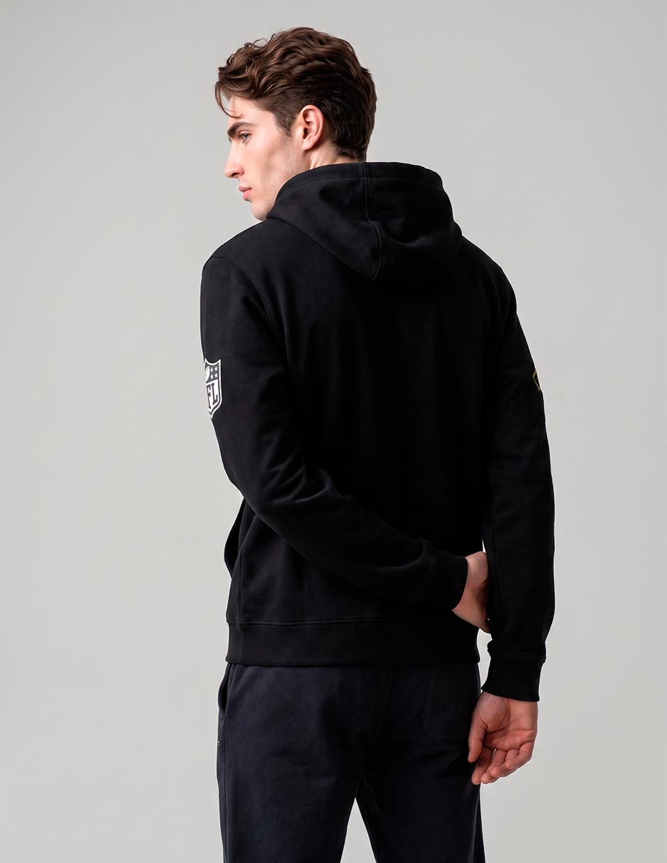 Sudadera para hombre 2