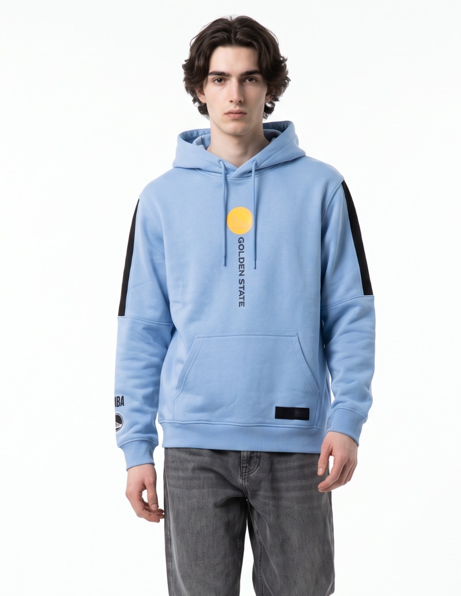 Sudadera Golden State para hombre Sudadera Golden State para hombre