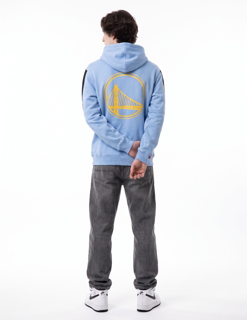 Sudadera Golden State para hombre 2