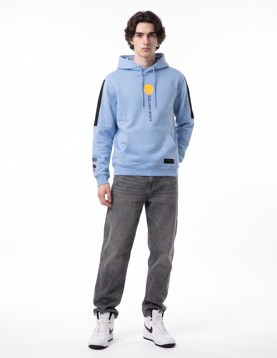 Sudadera Golden State para hombre 3