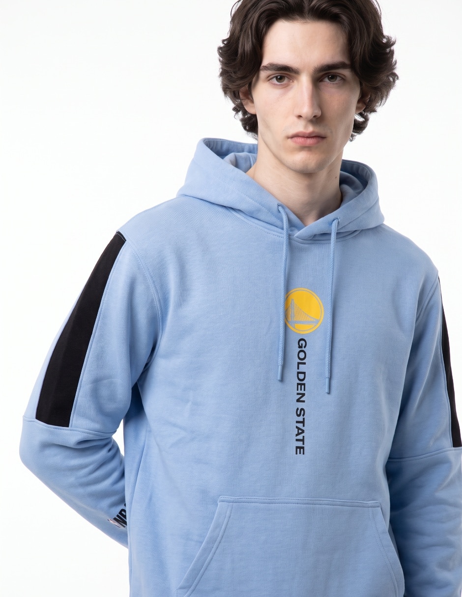 Sudadera Golden State para hombre 4
