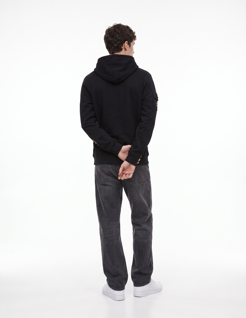 Sudadera Los Angeles Dodgers para hombre 2