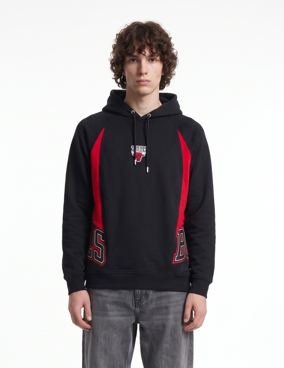 Sudadera Chicago Bulls para hombre Sudadera Chicago Bulls para hombre
