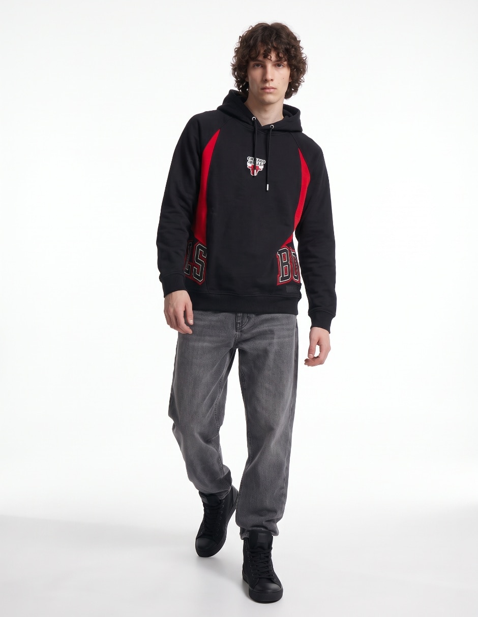 Sudadera Chicago Bulls para hombre 3