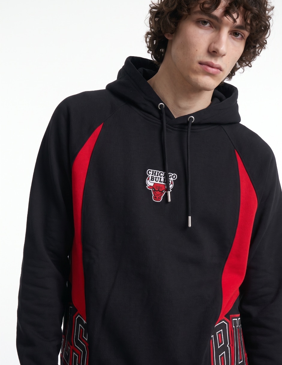 Sudadera Chicago Bulls para hombre 4