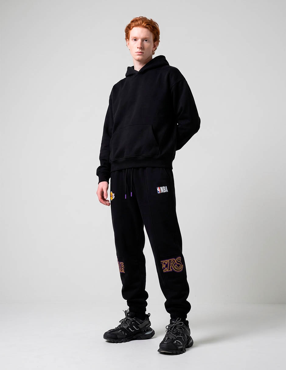 Pants con jareta para hombre