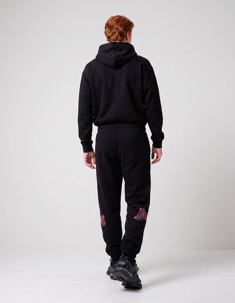 Pants con jareta para hombre 2
