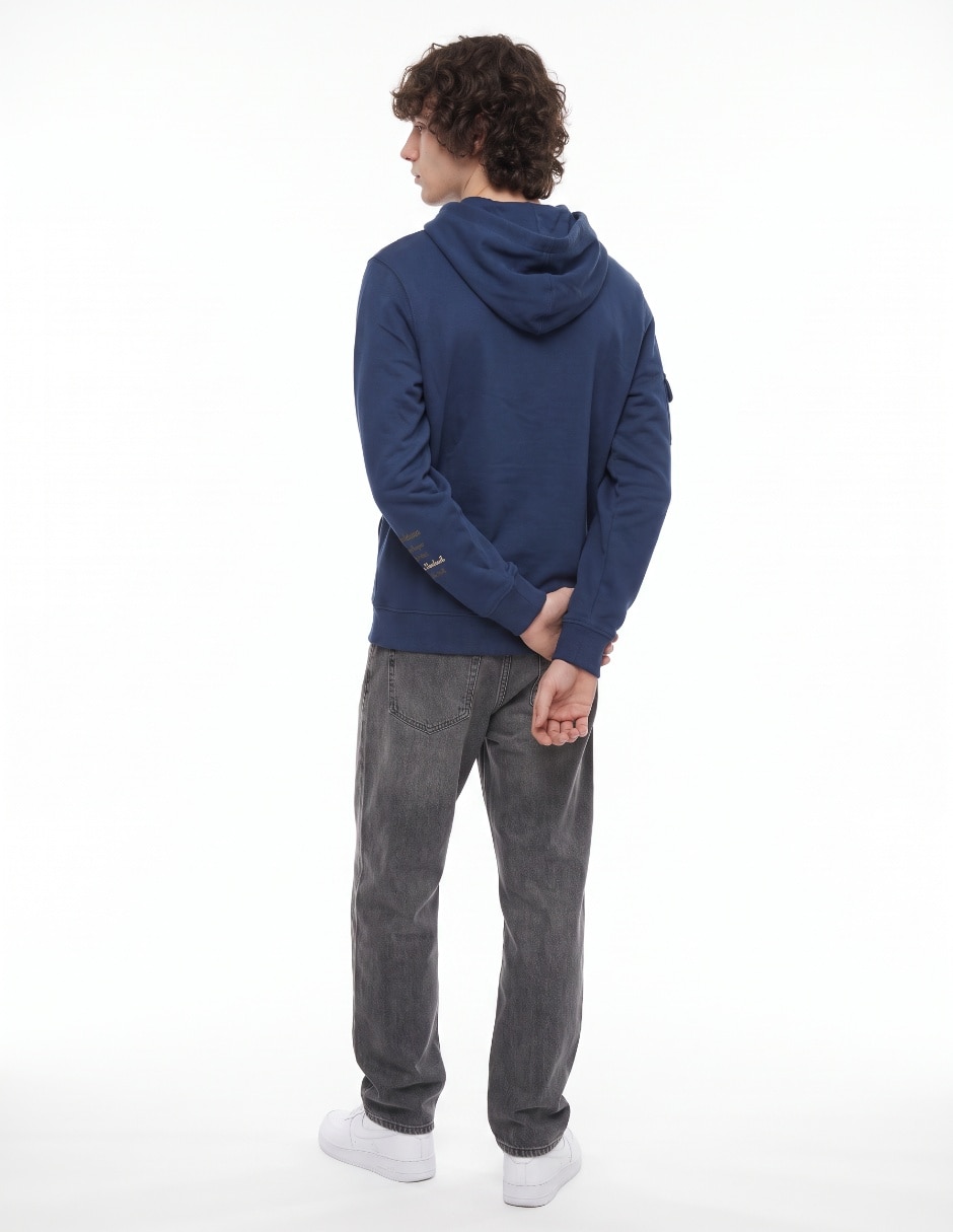 Sudadera New York Yankees para hombre 2