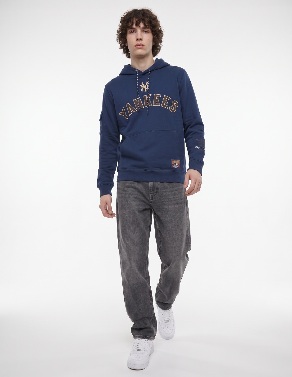 Sudadera New York Yankees para hombre 3
