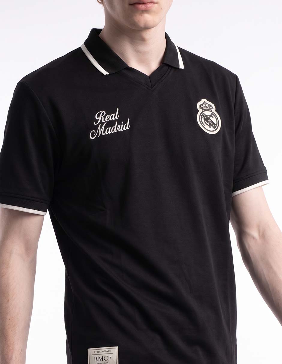 Playera cuello polo para hombre 2