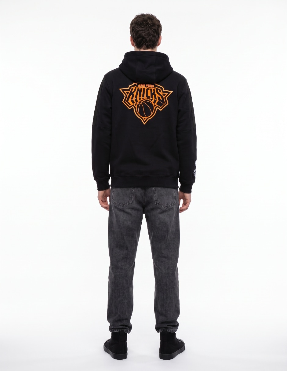 Sudadera New York Knicks para hombre 2