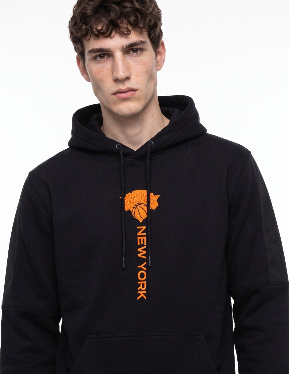 Sudadera New York Knicks para hombre 4