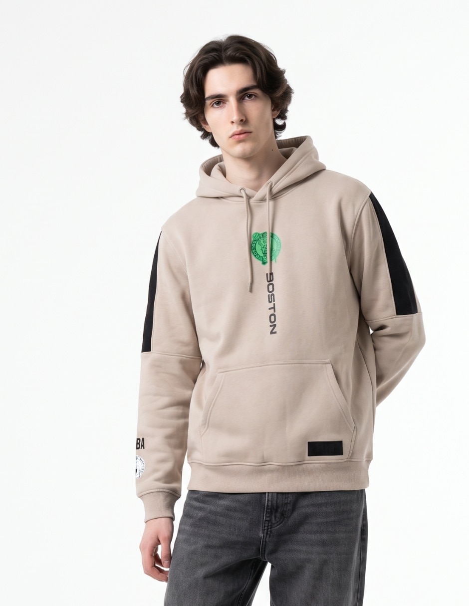 Sudadera Boston Celtics para hombre Sudadera Boston Celtics para hombre